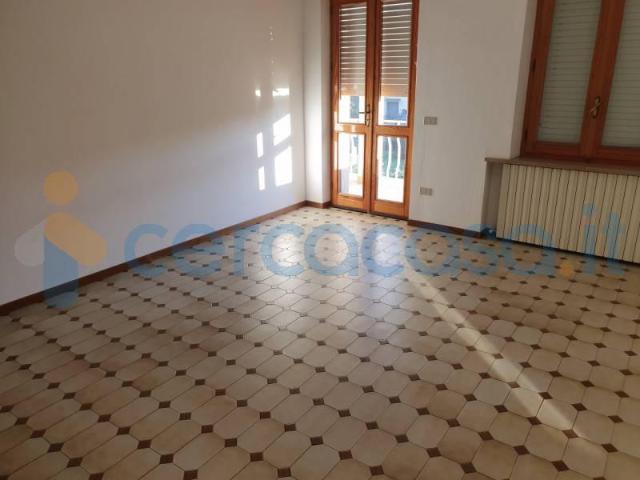 Appartamento Trilocale in ottime condizioni, in affitto in Via Matteotti, Ticineto