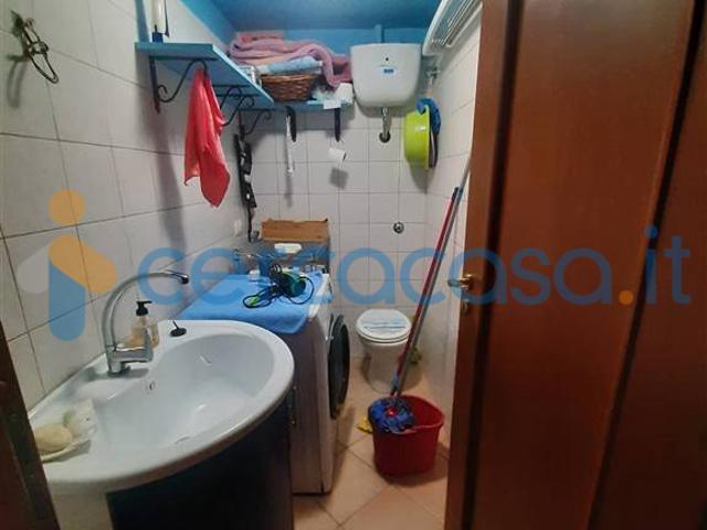 Appartamento Trilocale in ottime condizioni, in affitto in Via Acrone, Agrigento, Agrigento