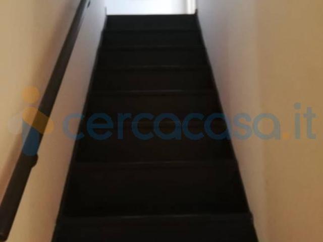Appartamento Trilocale in ottime condizioni, in affitto in Via Antonino Di Sangiuliano, Catania