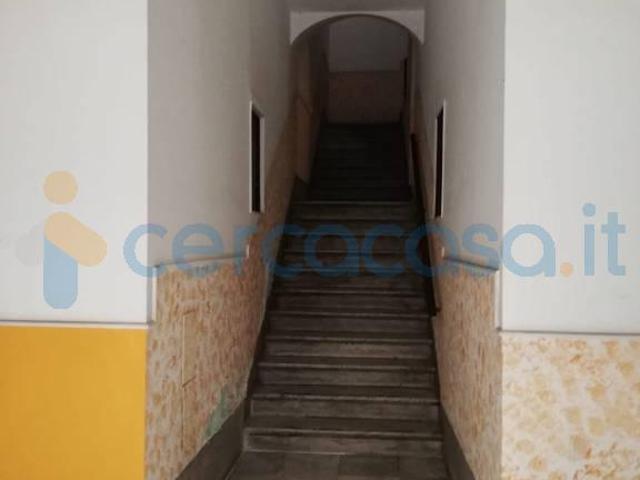 Appartamento Trilocale in ottime condizioni, in affitto in Via Antonino Di Sangiuliano, Catania