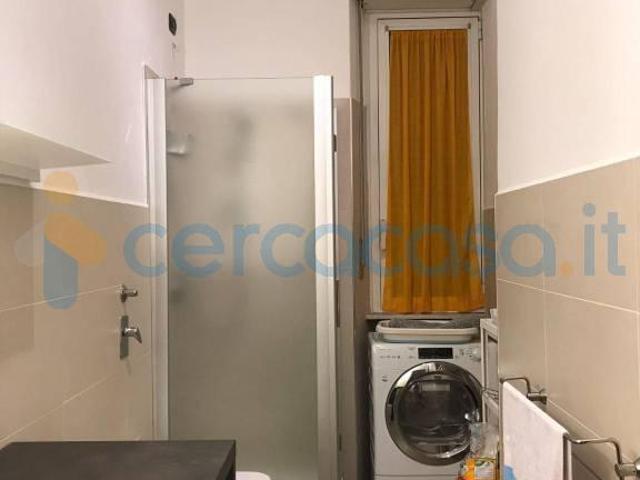 Appartamento Trilocale in ottime condizioni, in affitto in Via Antonio Kramer 13, Milano