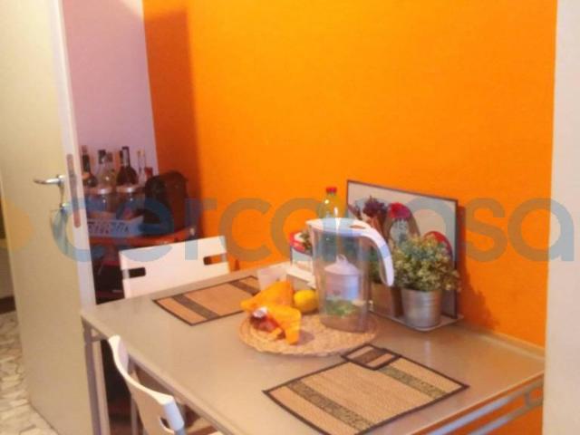Appartamento Trilocale in ottime condizioni, in affitto in Via Antonio Kramer 13, Milano