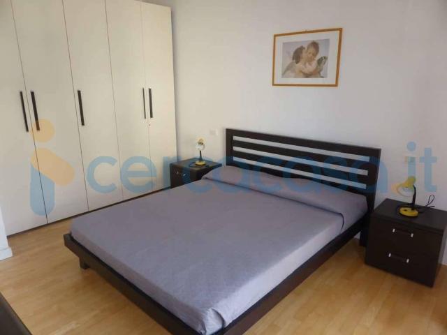 Appartamento Trilocale in ottime condizioni, in affitto in Via Bafile 10, Jesolo