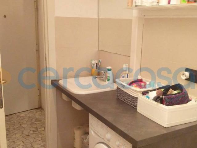 Appartamento Trilocale in ottime condizioni, in affitto in Via Carlo Goldoni, Milano