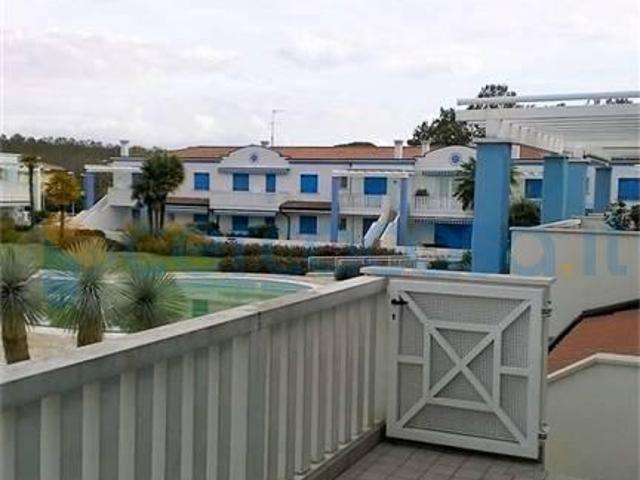 Appartamento Trilocale in ottime condizioni, in affitto in Via Dune 52, Jesolo