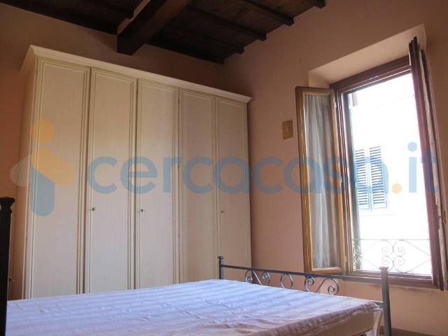 Appartamento Trilocale in ottime condizioni, in affitto in Via Di Bargi, Pistoia