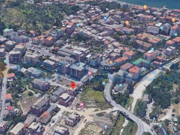 Appartamento Trilocale in ottime condizioni, in affitto in Via Domenico Viviani 45, Levanto