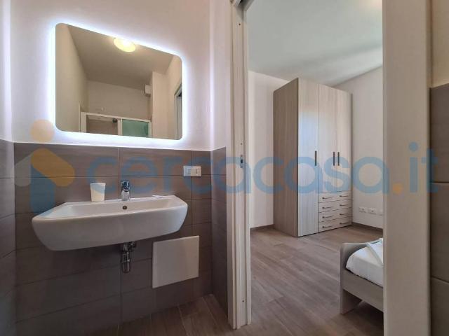 Appartamento Trilocale in ottime condizioni, in affitto in Via Domenico Viviani 45, Levanto