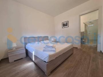 Appartamento Trilocale in ottime condizioni, in affitto in Via Domenico Viviani 45, Levanto