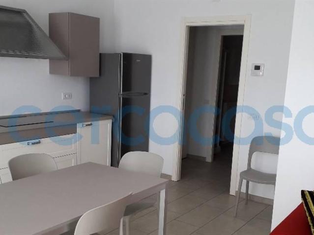 Appartamento Trilocale in ottime condizioni, in affitto in Via Fancoli 12, Chiuro