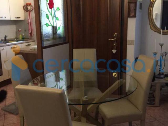 Appartamento Trilocale in ottime condizioni, in affitto in Via Giuseppe Calucci, Venezia