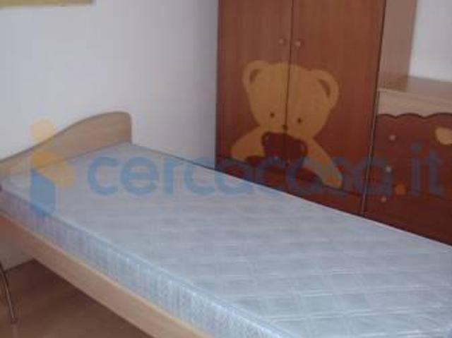 Appartamento Trilocale in ottime condizioni, in affitto in Via Gorizia, Pistoia