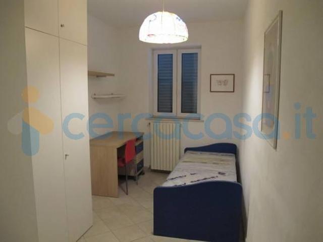 Appartamento Trilocale in ottime condizioni, in affitto in Via Gorizia, Pistoia