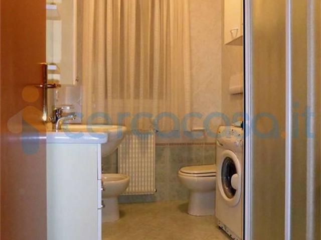 Appartamento Trilocale in ottime condizioni, in affitto in Via Leon Battista Alberti 7, Jesolo