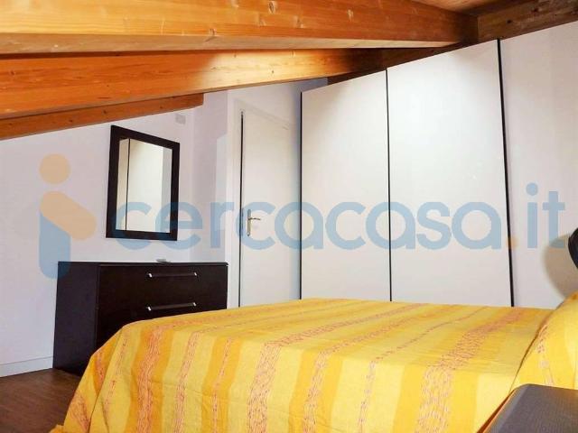 Appartamento Trilocale in ottime condizioni, in affitto in Via Longhena Baldassarre 25, Jesolo