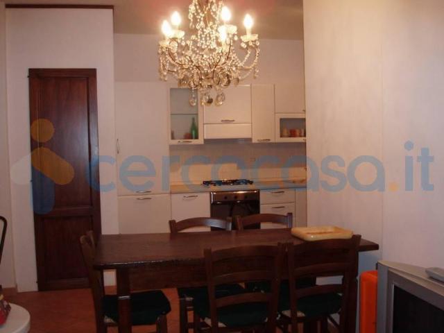 Appartamento Trilocale in ottime condizioni, in affitto in Via Podenzana, Massa