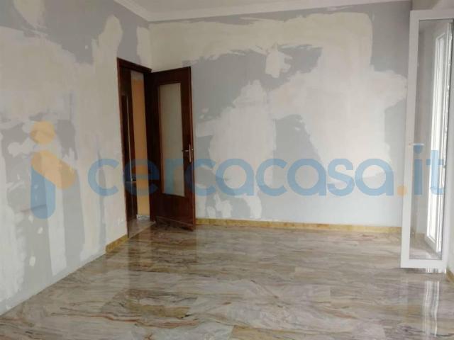 Appartamento Trilocale in ottime condizioni, in affitto in Via Pozzo Strada 25, Torino
