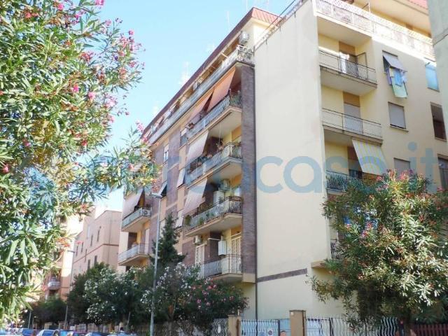 Appartamento Trilocale in ottime condizioni, in affitto in Via Principessa Pignatelli 26, Ciampino