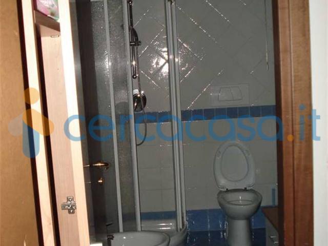 Appartamento Trilocale in ottime condizioni, in affitto in Via Roma, Padova