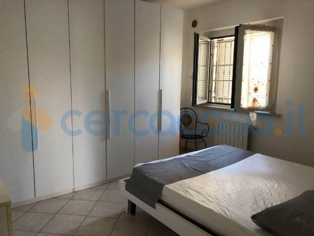 Appartamento Trilocale in ottime condizioni, in affitto in Via San Leonardo, Massa