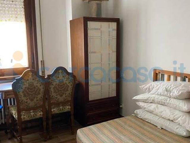 Appartamento Trilocale in ottime condizioni, in affitto in Via Solferino, Firenze