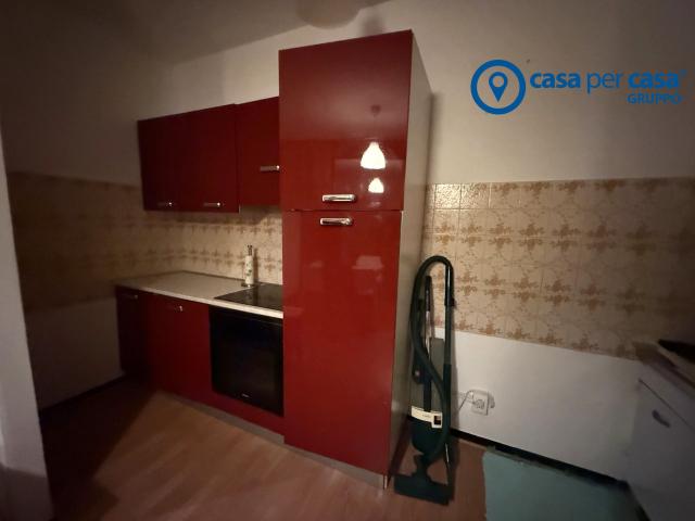 Appartamento Trilocale in Affitto