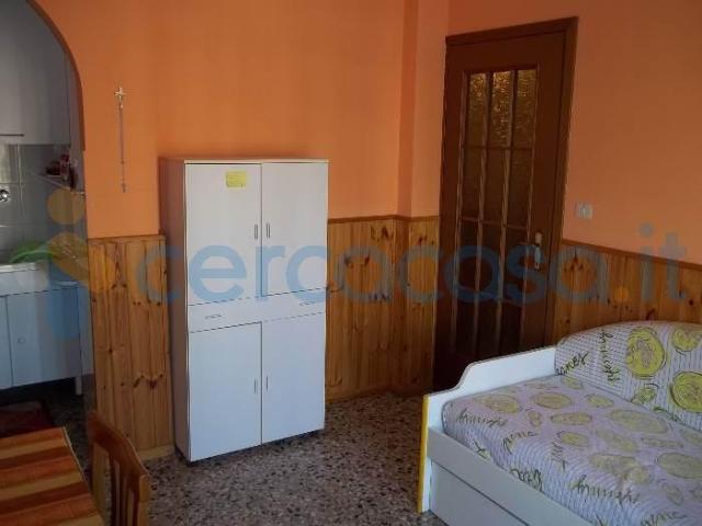 Appartamento Trilocale in affitto a Taggia