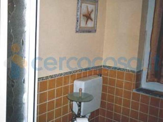 Appartamento Trilocale in affitto a Taggia