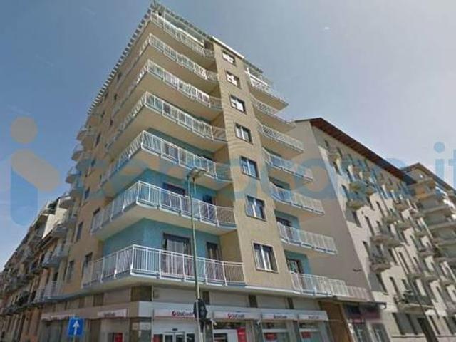 Appartamento Trilocale in affitto a Torino