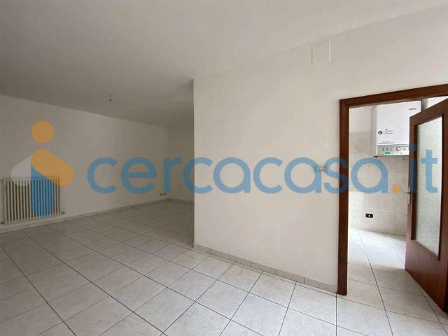 Appartamento Trilocale in affitto a Trento