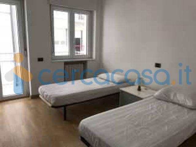 Appartamento Trilocale in affitto a Trento