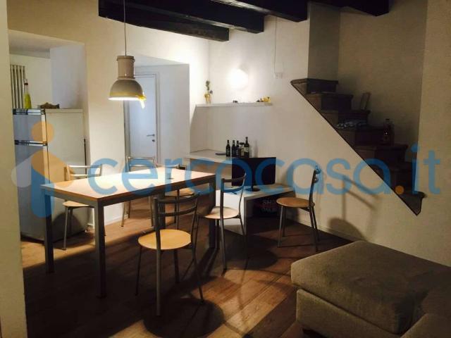 Appartamento Trilocale in affitto a Trento