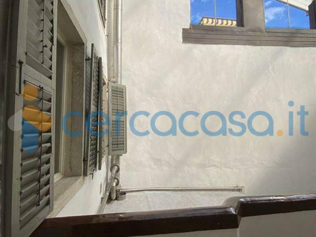 Appartamento Trilocale in affitto a Trento