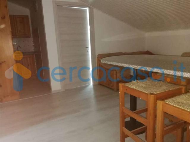 Appartamento Trilocale in affitto a Trento
