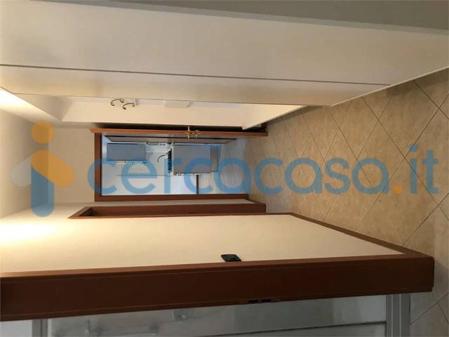 Appartamento Trilocale in affitto a Trento