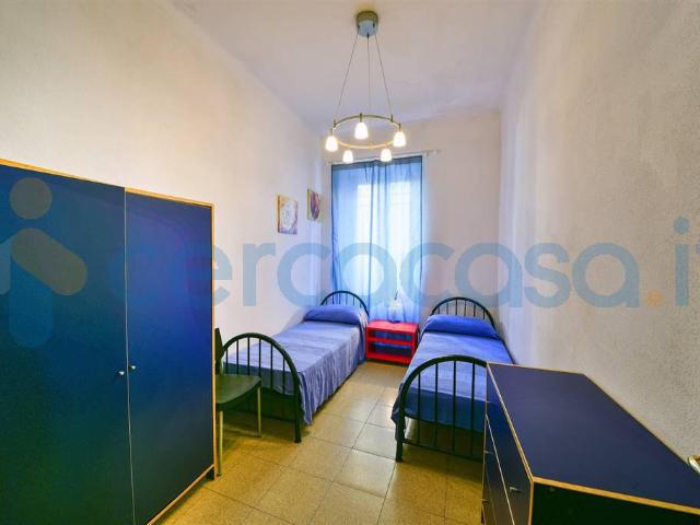 Appartamento Trilocale in affitto a Varazze