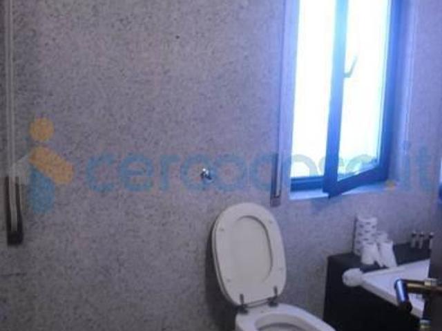 Appartamento Trilocale in affitto a Vasto