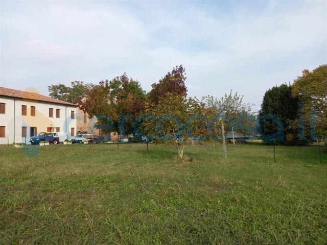 Appartamento Trilocale in affitto a Villanova Del Ghebbo