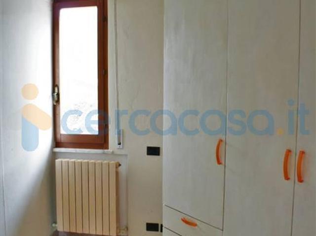 Appartamento Trilocale in affitto a Aulla