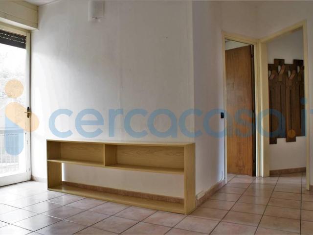 Appartamento Trilocale in affitto a Aulla