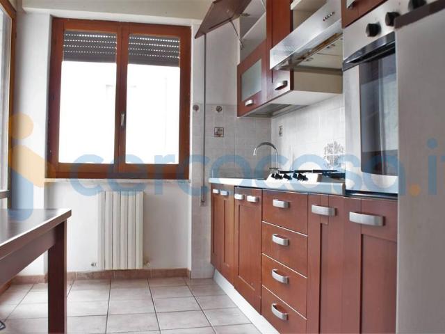 Appartamento Trilocale in affitto a Aulla