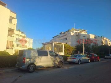 Appartamento TRILOCALE in affitto a Bari Ba