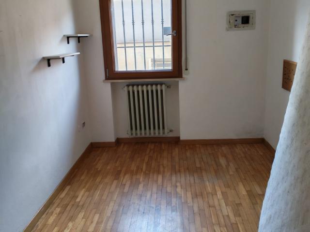 Appartamento Trilocale in Affitto a Borgo Paglia, Cesena