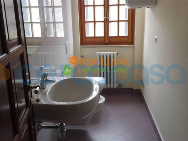 Appartamento Trilocale in affitto a Campobasso