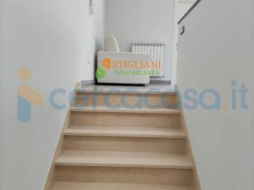 Appartamento Trilocale in affitto a Campobasso
