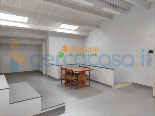 Appartamento Trilocale in affitto a Campobasso