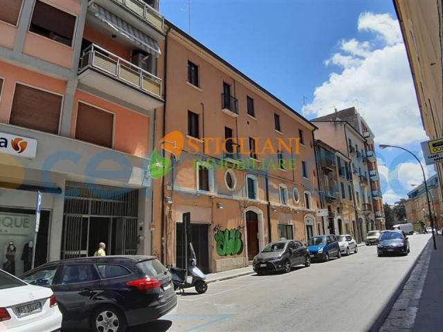 Appartamento Trilocale in affitto a Campobasso
