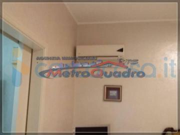 Appartamento Trilocale in affitto a Canicatti'