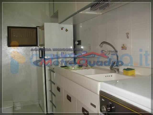 Appartamento Trilocale in affitto a Canicatti'
