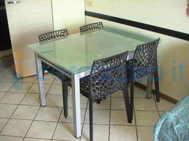 Appartamento Trilocale in affitto a Carrara